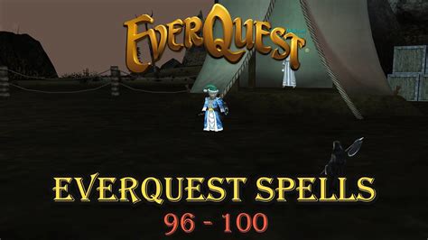 Eq mage spells - Everquest Mage Spell List. Raid Group Items Spells AA Class Logs Profiles Contact Login ... while also increasing the damage they will take from magic-based spells up to level 115 by between 2% and 10% for 20.5 minutes. ...